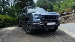 BYD Shark 6 2025 Crew Cab (Used)