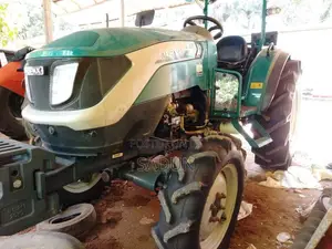 TAFE Aupax 2025 Tractor (Used)