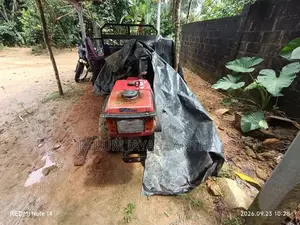 Kubota Rk80 1990 Tractor (Used)