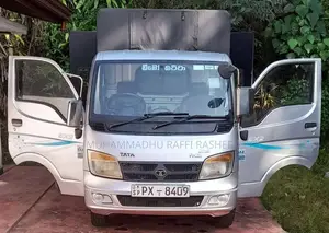 Tata Dimo Batta EX2 2014 Lorry (Used)