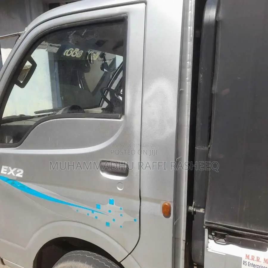 Tata Dimo Batta EX2 2014 Lorry (Used)