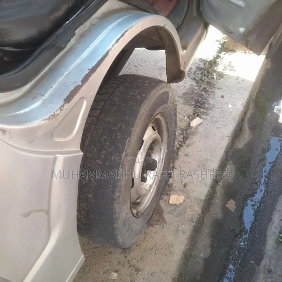 Tata Dimo Batta EX2 2014 Lorry (Used)