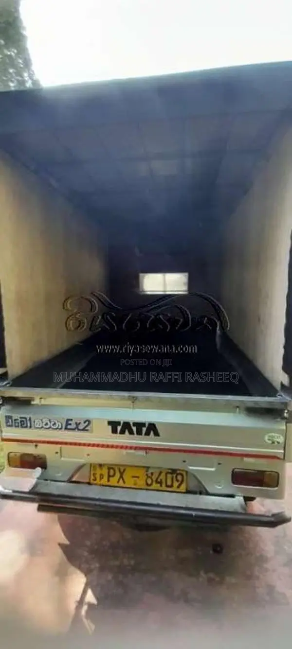 Tata Dimo Batta EX2 2014 Lorry (Used)