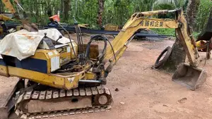 Komatsu Pc. 5. 6 2020 Heavy-Duty (Used)