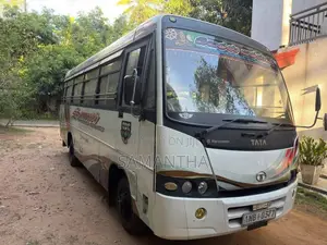 Tata Marcopolo 2011 Bus (Used)