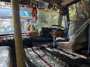 Tata Marcopolo 2011 Bus (Used)