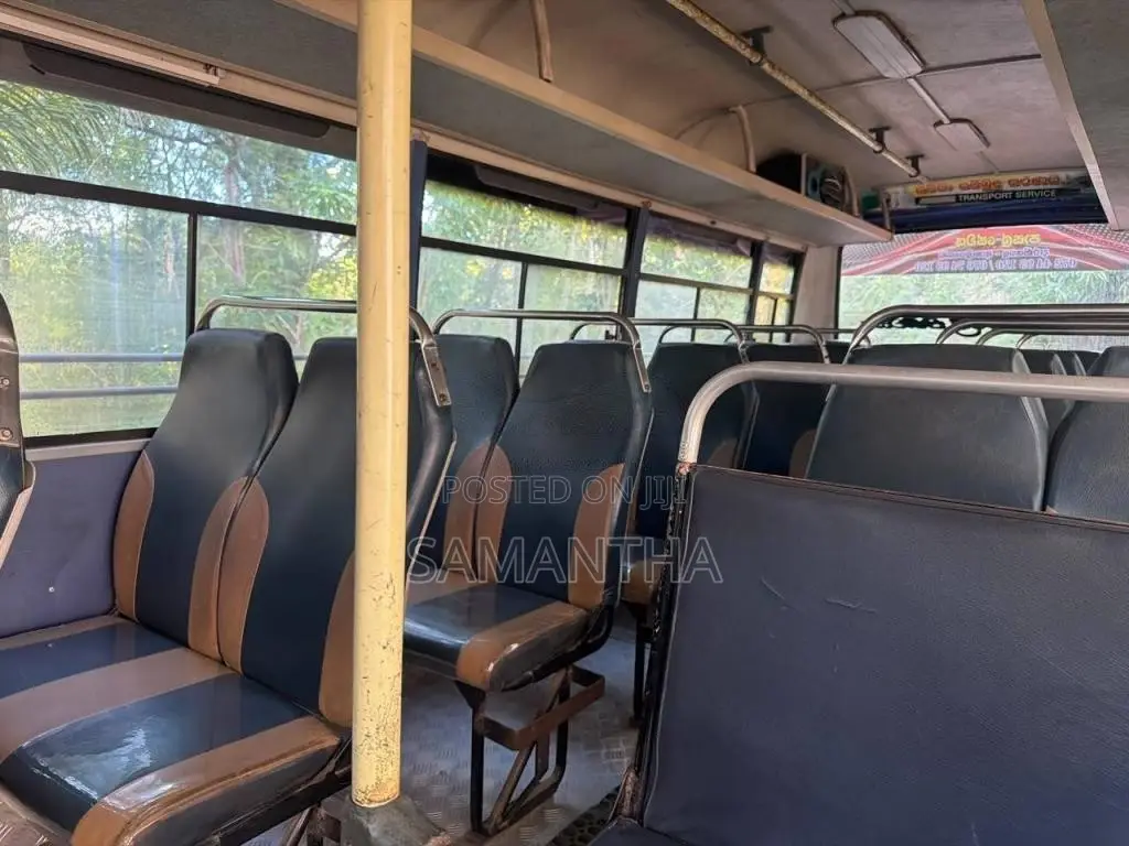Tata Marcopolo 2011 Bus (Used)