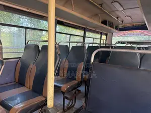 Tata Marcopolo 2011 Bus (Used)