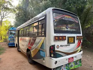 Tata Marcopolo 2011 Bus (Used)
