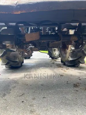 Powertrac EURO45 2019 Tractor (Used)