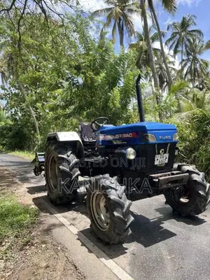Powertrac EURO45 2019 Tractor (Used)