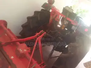 Kubota L4508SR 2025 Tractor (Used)