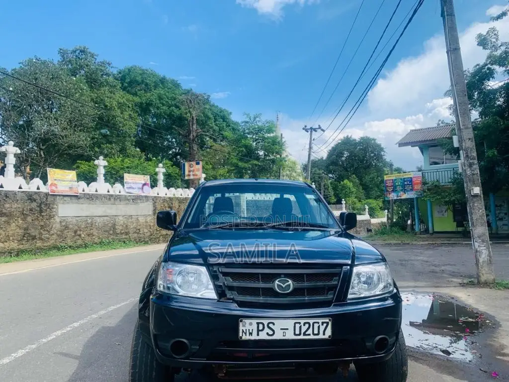 Tata Xenon 2011 Pickup (Used)