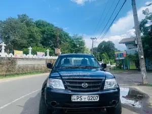 Tata Xenon 2011 Pickup (Used)