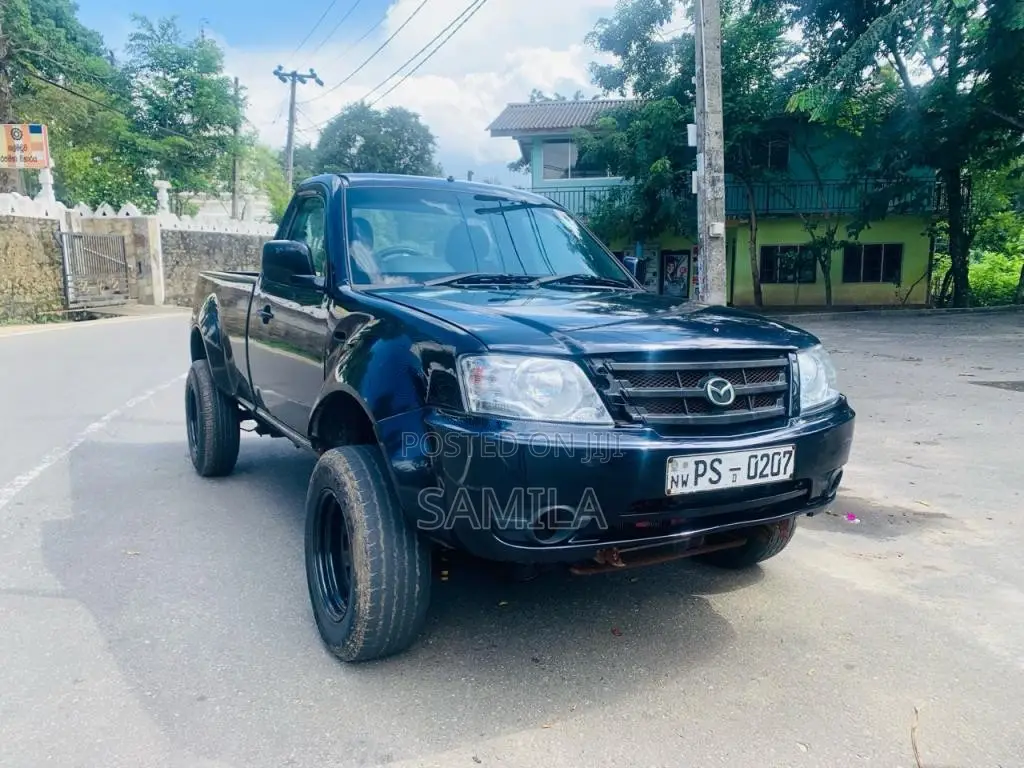 Tata Xenon 2011 Pickup (Used)