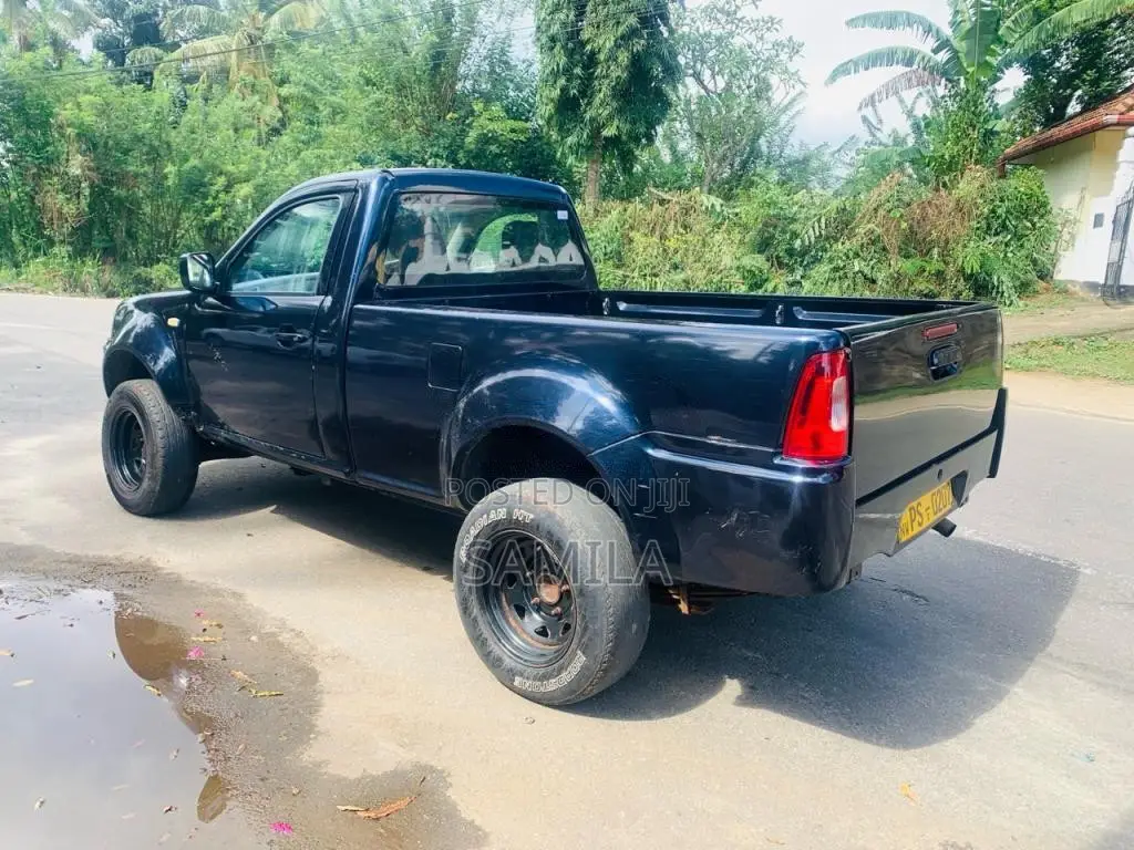 Tata Xenon 2011 Pickup (Used)