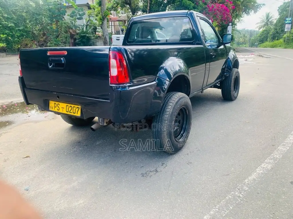 Tata Xenon 2011 Pickup (Used)