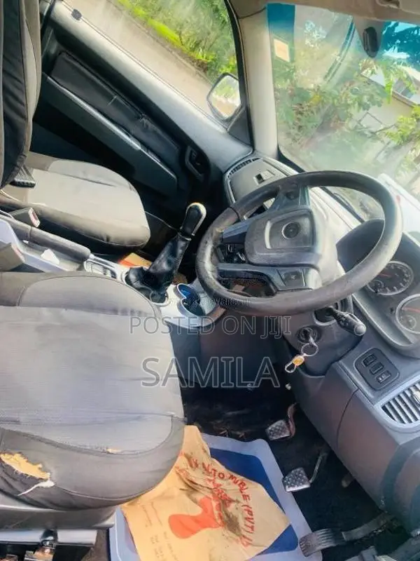 Tata Xenon 2011 Pickup (Used)