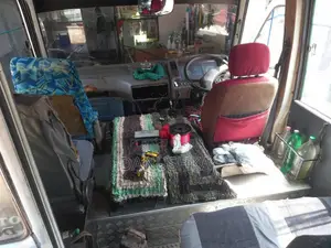 Higer Higer 2004 Bus (Used)