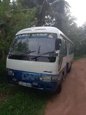 Higer Higer 2004 Bus (Used)