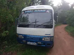 Higer Higer 2004 Bus (Used)