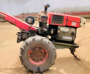 Kubota Sifang 2019 Tractor (Used)