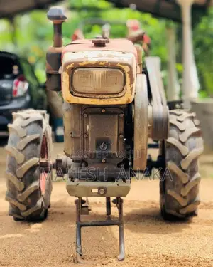 Kubota Sifang 2019 Tractor (Used)