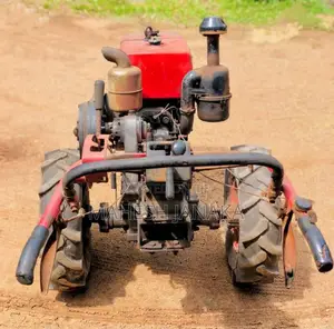 Kubota Sifang 2019 Tractor (Used)