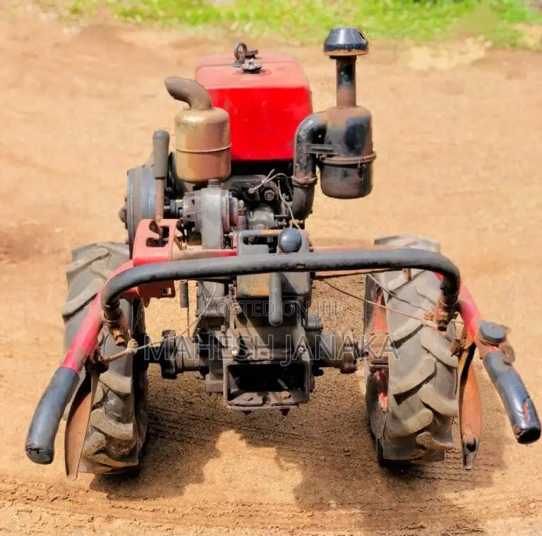 Kubota Sifang 2019 Tractor (Used)