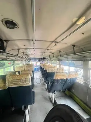 Ashok-Leyland Leyland 2003 Bus (Used)