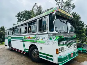 Ashok-Leyland Leyland 2003 Bus (Used)