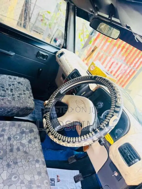 Mahindra Bolero 2017 Pickup (Used)