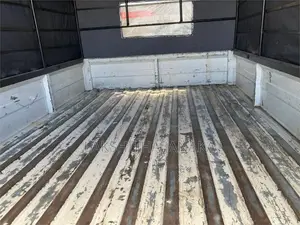 Mahindra Bolero Maxi Truck 2012 Pickup (Used)