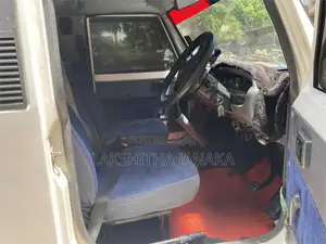 Mahindra Bolero Maxi Truck 2012 Pickup (Used)