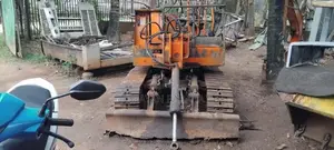 Kubota 30 2011 Heavy-Duty (Used)