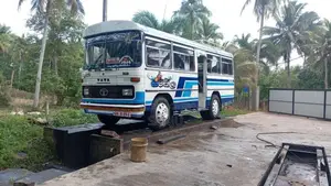 Tata 909 1990 Bus (Used)