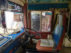 Tata 909 1990 Bus (Used)