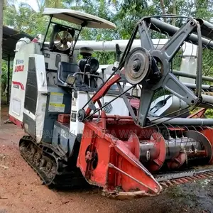 Other Browns World Harvester 2019 Heavy-Duty (Used)