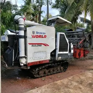 Other Browns World Harvester 2019 Heavy-Duty (Used)