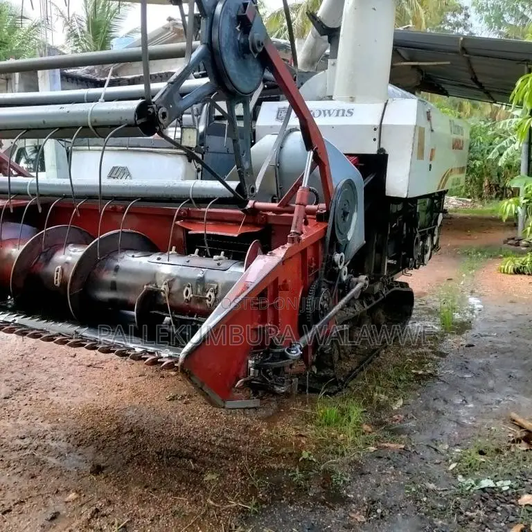 Other Browns World Harvester 2019 Heavy-Duty (Used)