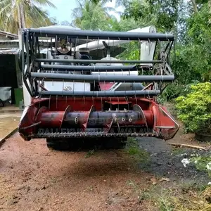 Other Browns World Harvester 2019 Heavy-Duty (Used)