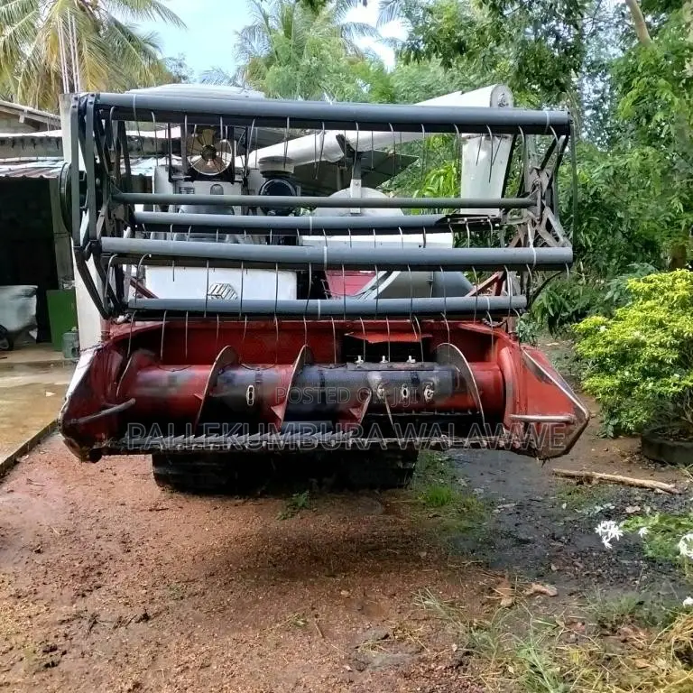 Other Browns World Harvester 2019 Heavy-Duty (Used)