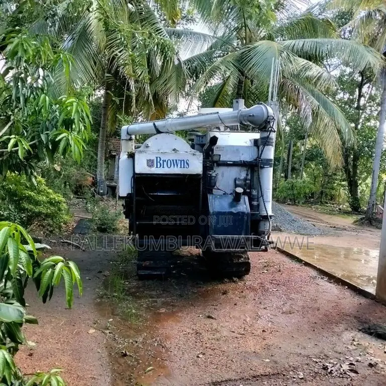 Other Browns World Harvester 2019 Heavy-Duty (Used)