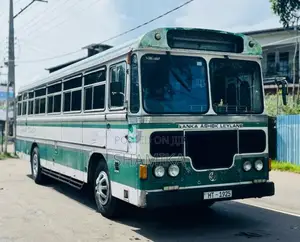 Ashok-Leyland Viking 2003 Bus (Used)