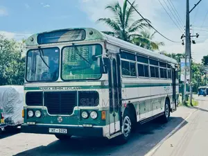 Ashok-Leyland Viking 2003 Bus (Used)
