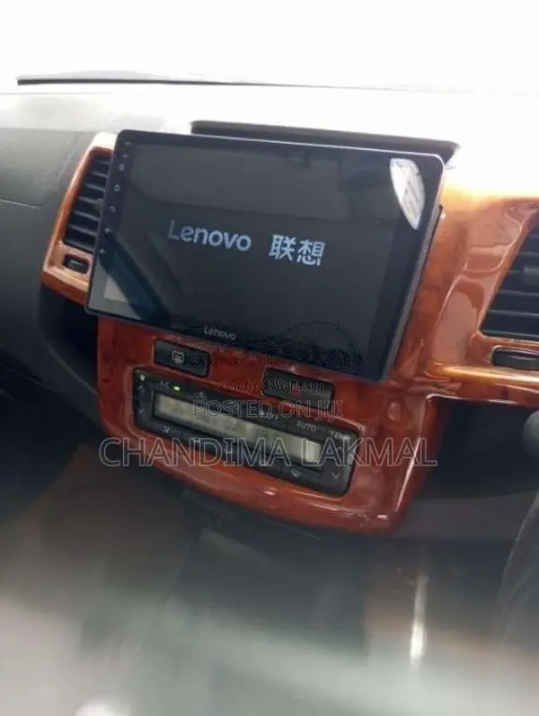 Toyota Hilux Champ 2015 Pickup (Used)
