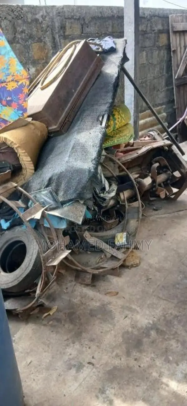 Kubota Gl23 2019 Tractor (Used)