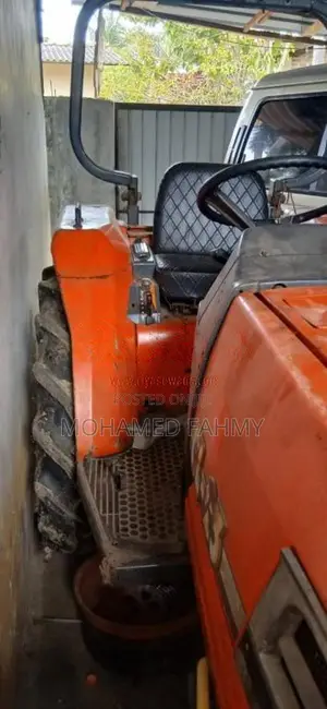 Kubota Gl23 2019 Tractor (Used)