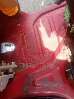 Bajaj 4 Stroke 2014 Three Wheel (Used)