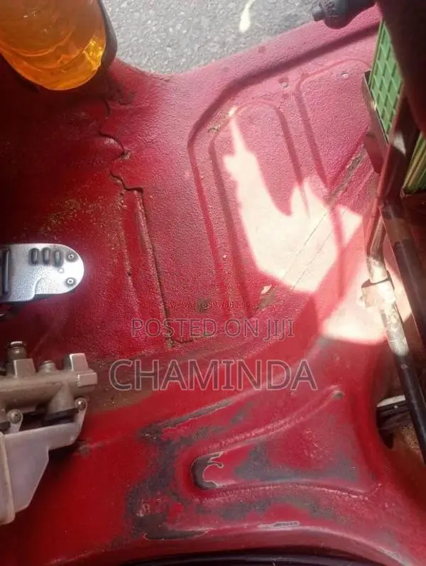Bajaj 4 Stroke 2014 Three Wheel (Used)